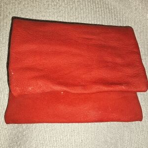 Real Italian Leather Wallet